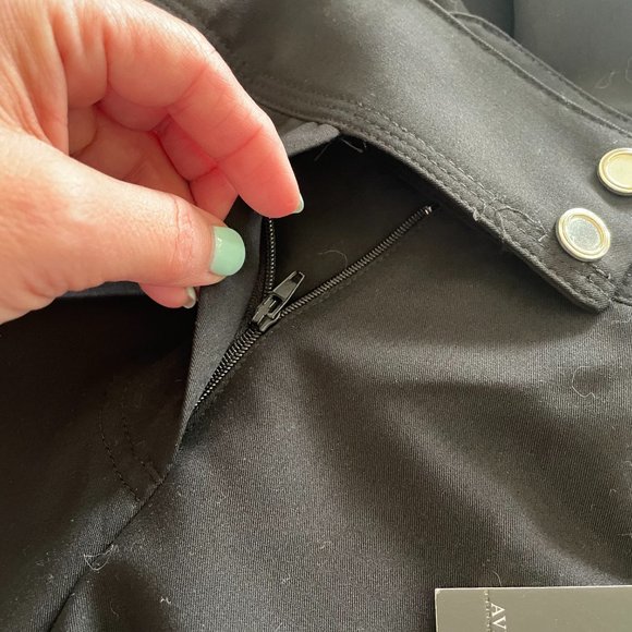 Soft Dress Pants with packets - Picture 8 of 11